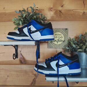 Nike Dunk Low SE GS Dance‎ Party HF0970-100 Size 5 Y / 6.5 Women